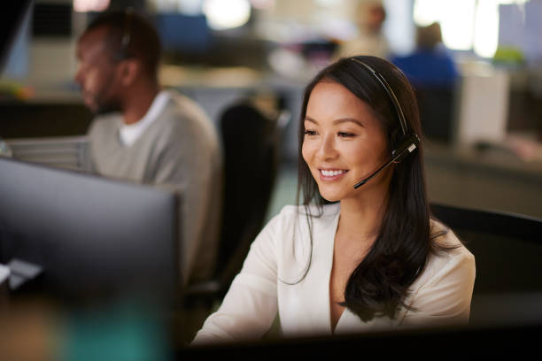 Tax Relief Agent